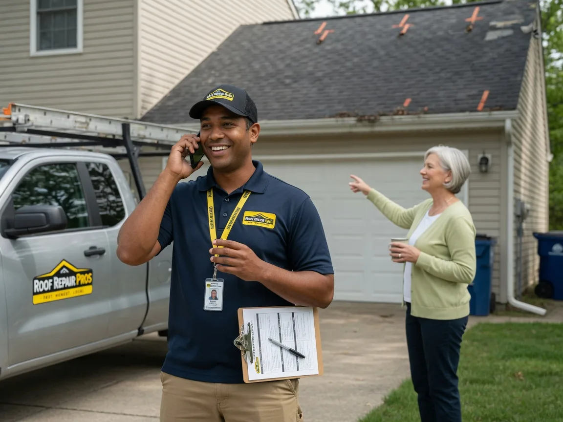 Roof Repair Skytop, PA FAQs